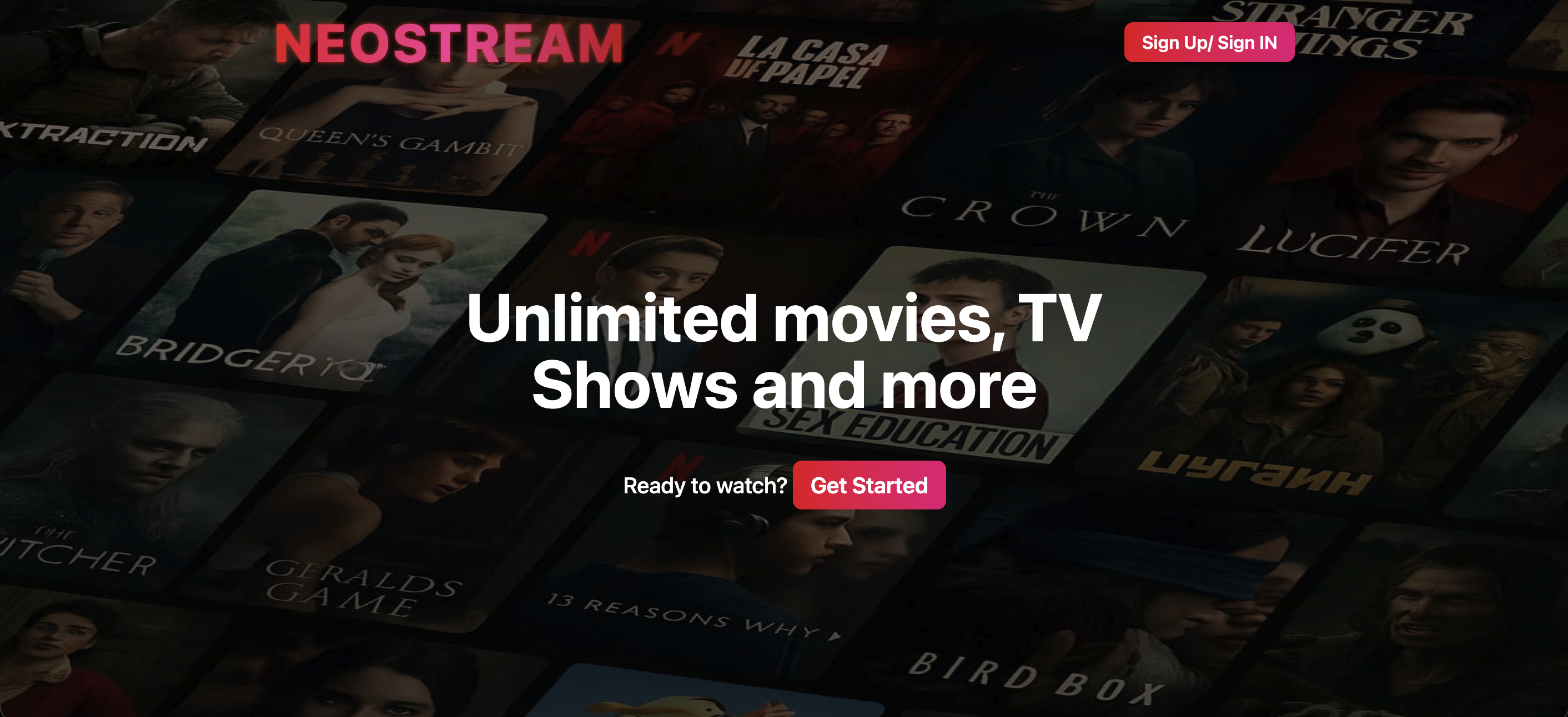 NeoStream